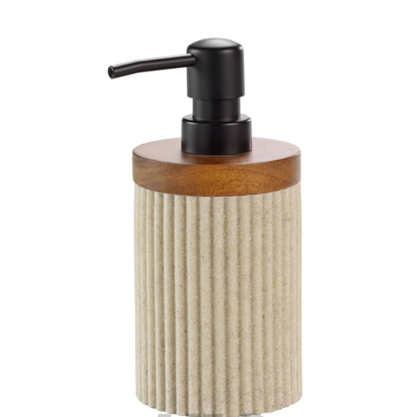 Soap Dispenser Acaia Niagara Natural